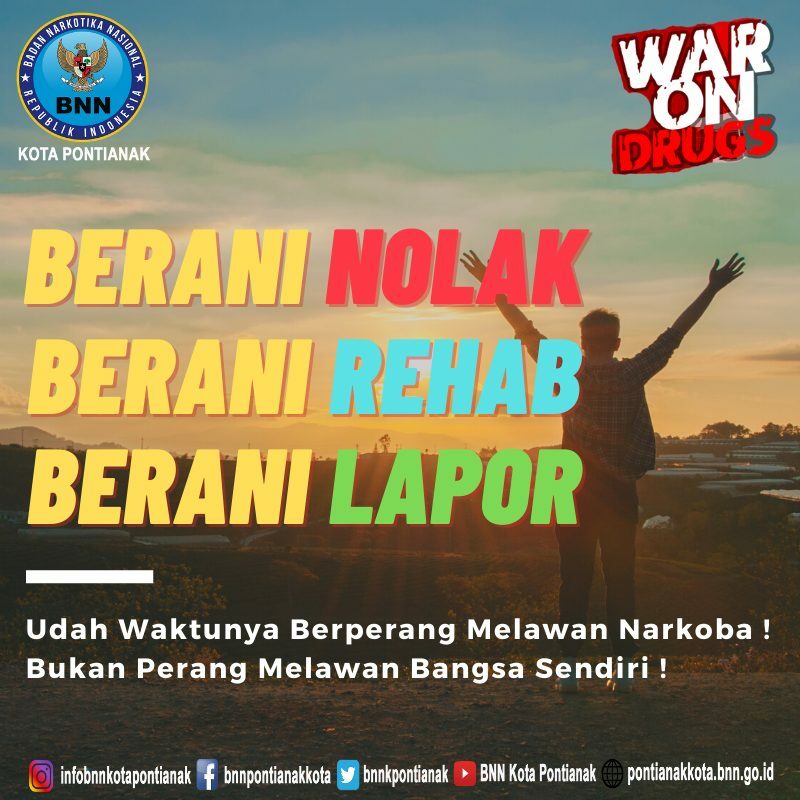 #BERANI Konsep Otomatis