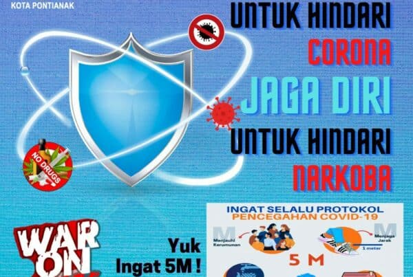 STAY SAFE