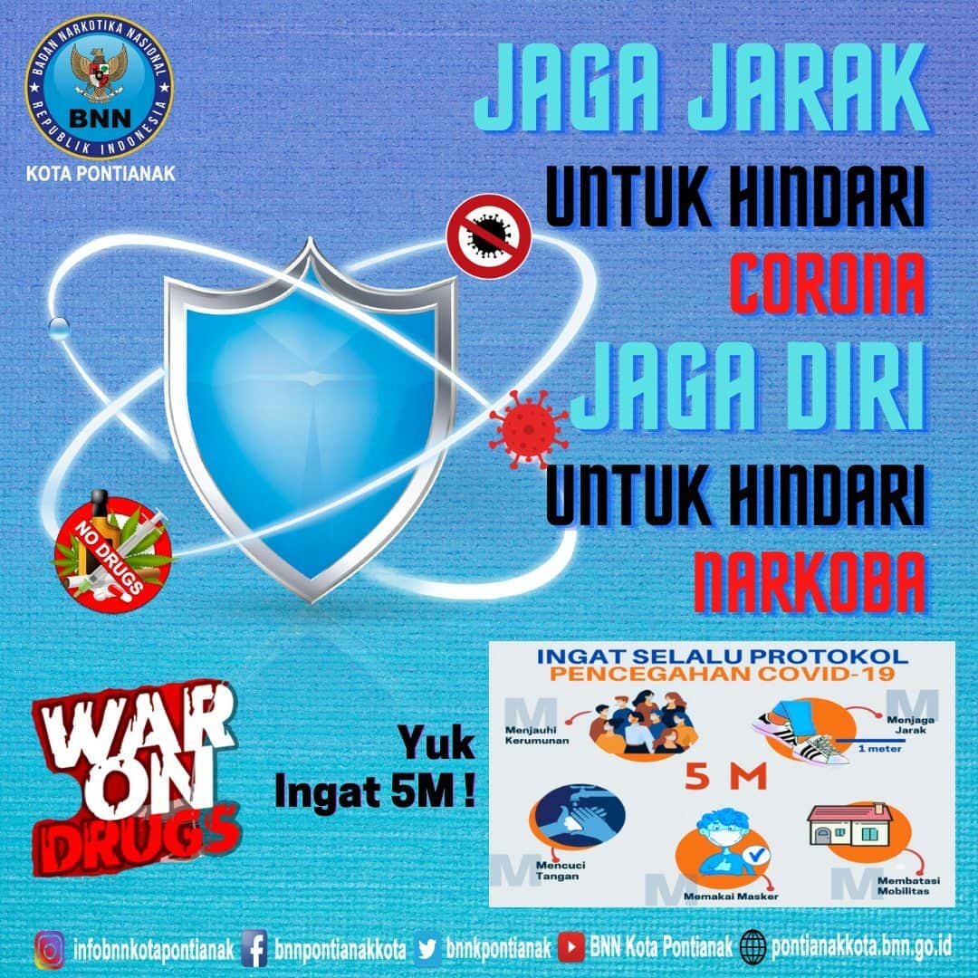 STAY SAFE