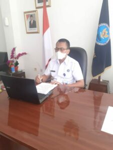 BNN Kota Pontianak Menuju Zona Integritas WBK dan WBBM BNN Kota Pontianak Menuju Zona Integritas WBK dan WBBM