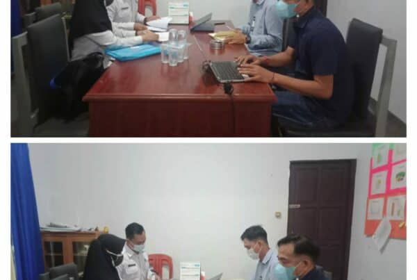 Monitoring Rencana Aksi ke LRKM West Borneo Action (WBA)