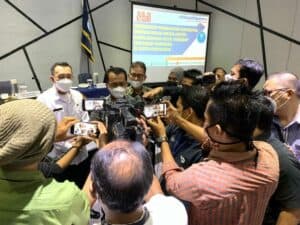 BNN KOTA PONTIANAK GELAR WORKSHOP PENGUATAN KAPASITAS KEPADA INSAN MEDIA UNTUK MEWUJUDKAN KOTA TANGGAP ANCAMAN NARKOBA DI KOTA PONTIANAK BNN KOTA PONTIANAK GELAR WORKSHOP PENGUATAN KAPASITAS KEPADA INSAN MEDIA UNTUK MEWUJUDKAN KOTA TANGGAP ANCAMAN NARKOBA DI KOTA PONTIANAK