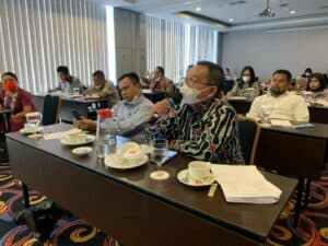 Pengembangan Kapasitas P4GN Pada Lembaga Adat dan Komunitas Berbasis Kearifan Lokal Pengembangan Kapasitas P4GN Pada Lembaga Adat dan Komunitas Berbasis Kearifan Lokal