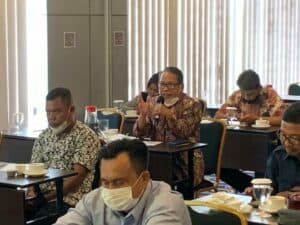 Pengembangan Kapasitas P4GN Pada Lembaga Adat dan Komunitas Berbasis Kearifan Lokal Pengembangan Kapasitas P4GN Pada Lembaga Adat dan Komunitas Berbasis Kearifan Lokal