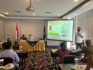 Pengembangan Kapasitas P4GN Pada Lembaga Adat dan Komunitas Berbasis Kearifan Lokal Pengembangan Kapasitas P4GN Pada Lembaga Adat dan Komunitas Berbasis Kearifan Lokal