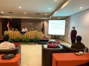 WORKSHOP PENGUATAN KAPASITAS APARAT PENEGAK HUKUM DALAM MEWUJUDKAN KOTA TANGGAP ANCAMAN NARKOBA (KOTAN) WORKSHOP PENGUATAN KAPASITAS APARAT PENEGAK HUKUM DALAM MEWUJUDKAN KOTA TANGGAP ANCAMAN NARKOBA (KOTAN)