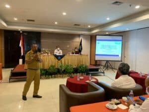 WORKSHOP PENGUATAN KAPASITAS APARAT PENEGAK HUKUM DALAM MEWUJUDKAN KOTA TANGGAP ANCAMAN NARKOBA (KOTAN) WORKSHOP PENGUATAN KAPASITAS APARAT PENEGAK HUKUM DALAM MEWUJUDKAN KOTA TANGGAP ANCAMAN NARKOBA (KOTAN)
