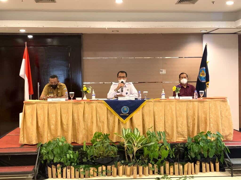 WORKSHOP PENGUATAN KAPASITAS APARAT PENEGAK HUKUM DALAM MEWUJUDKAN KOTA TANGGAP ANCAMAN NARKOBA (KOTAN) WORKSHOP PENGUATAN KAPASITAS APARAT PENEGAK HUKUM DALAM MEWUJUDKAN KOTA TANGGAP ANCAMAN NARKOBA (KOTAN)