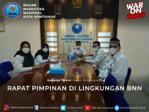 RAPIM DILINGKUNGAN BNN RAPIM DILINGKUNGAN BNN