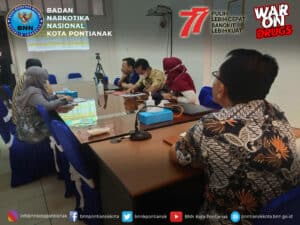 Rapat Persiapan Buka Blokir Automatic Adjusment Rapat Persiapan Buka Blokir Automatic Adjusment