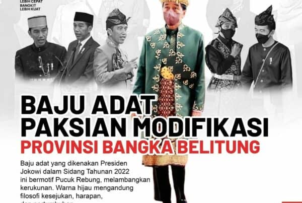 PAKAIAN PRESIDEN PAKAIAN PRESIDEN