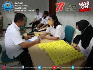 TES URINE ASN DINKES KOTA PONTIANAK BAGAIMANA HASILNYA ? TES URINE ASN DINKES KOTA PONTIANAK BAGAIMANA HASILNYA ?