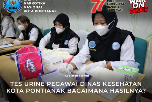 TES URINE ASN DINKES KOTA PONTIANAK BAGAIMANA HASILNYA ? TES URINE ASN DINKES KOTA PONTIANAK BAGAIMANA HASILNYA ?
