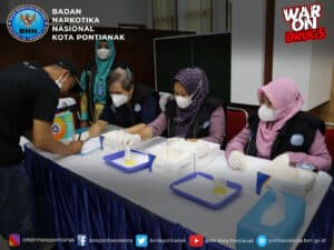 TES URINE PEGAWAI KANWIL DJP KALBAR BAGAIMANA HASILNYA ? TES URINE PEGAWAI KANWIL DJP KALBAR BAGAIMANA HASILNYA ?