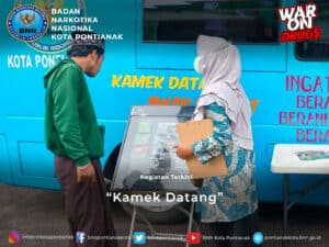 KAMEK DATANG KELURAHAN DALAM BUGIS KAMEK DATANG KELURAHAN DALAM BUGIS