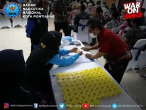 TES URINE PEGAWAI KANWIL DJP KALBAR BAGAIMANA HASILNYA ? TES URINE PEGAWAI KANWIL DJP KALBAR BAGAIMANA HASILNYA ?