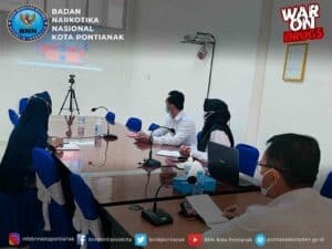 RAPAT PIMPINAN DI LINGKUNGAN BNN RAPAT PIMPINAN DI LINGKUNGAN BNN