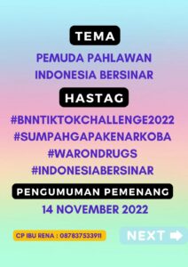 BNN Tiktok Challenge 2022 BNN Tiktok Challenge 2022
