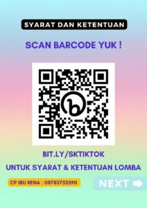 BNN Tiktok Challenge 2022 BNN Tiktok Challenge 2022