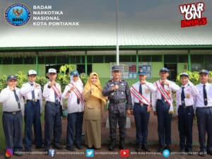 Kamek Datang Ke Sekolah