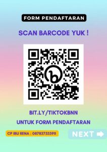 BNN Tiktok Challenge 2022 BNN Tiktok Challenge 2022