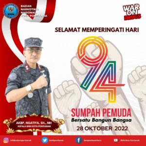 HARI SUMPAH PEMUDA HARI SUMPAH PEMUDA