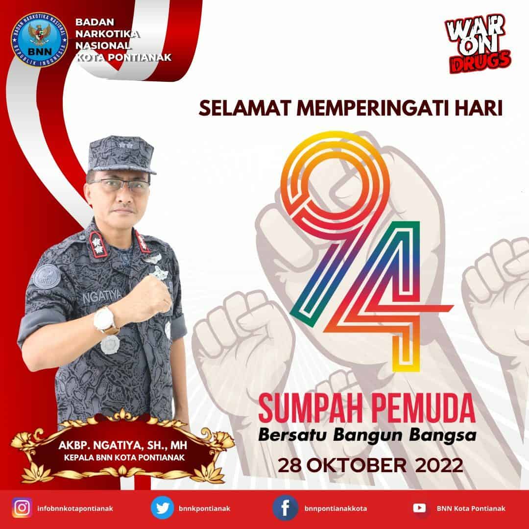 HARI SUMPAH PEMUDA HARI SUMPAH PEMUDA