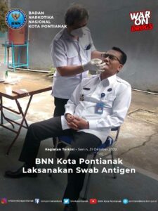 Covid-19 ? Jangan Kendor ! Dalam Rangka Upaya Pencegahan Terhadap Penyebaran Covid-19 Covid-19 ? Jangan Kendor ! Dalam Rangka Upaya Pencegahan Terhadap Penyebaran Covid-19
