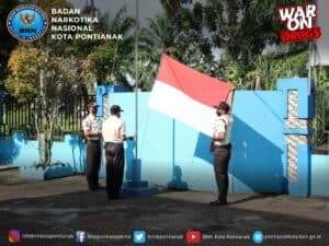 UPACARA MEMPERINGATI HARI PAHLAWAN UPACARA MEMPERINGATI HARI PAHLAWAN