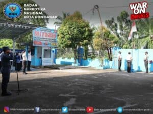 UPACARA MEMPERINGATI HARI PAHLAWAN UPACARA MEMPERINGATI HARI PAHLAWAN