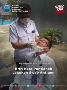 Covid-19 ? Jangan Kendor ! Dalam Rangka Upaya Pencegahan Terhadap Penyebaran Covid-19 Covid-19 ? Jangan Kendor ! Dalam Rangka Upaya Pencegahan Terhadap Penyebaran Covid-19