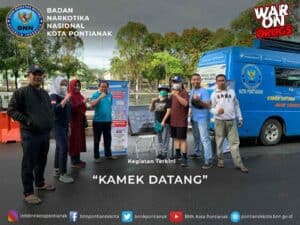 KAMEK DATANG KELURAHAN MARIANA KAMEK DATANG KELURAHAN MARIANA