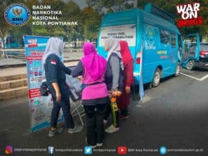 KAMEK DATANG KELURAHAN MARIANA KAMEK DATANG KELURAHAN MARIANA