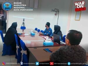 RAPAT PIMPINAN DI LINGKUNGAN BNN RAPAT PIMPINAN DI LINGKUNGAN BNN