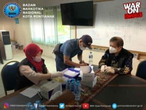 TES URINE DINAS PUPR KOTA PONTIANAK BAGAIMANA HASILNYA ? TES URINE DINAS PUPR KOTA PONTIANAK BAGAIMANA HASILNYA ?