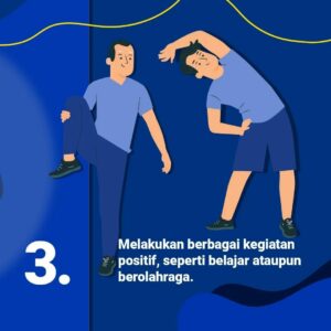 Tips Terhindar Dari Narkoba