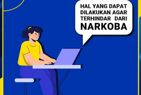 Tips Terhindar Dari Narkoba