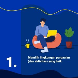 Tips Terhindar Dari Narkoba