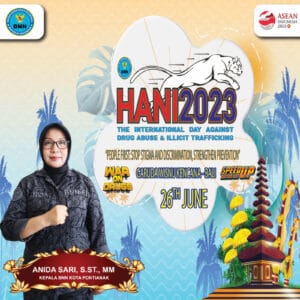 HANI 2023 HANI 2023