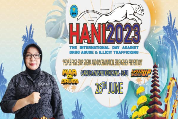 HANI 2023 HANI 2023