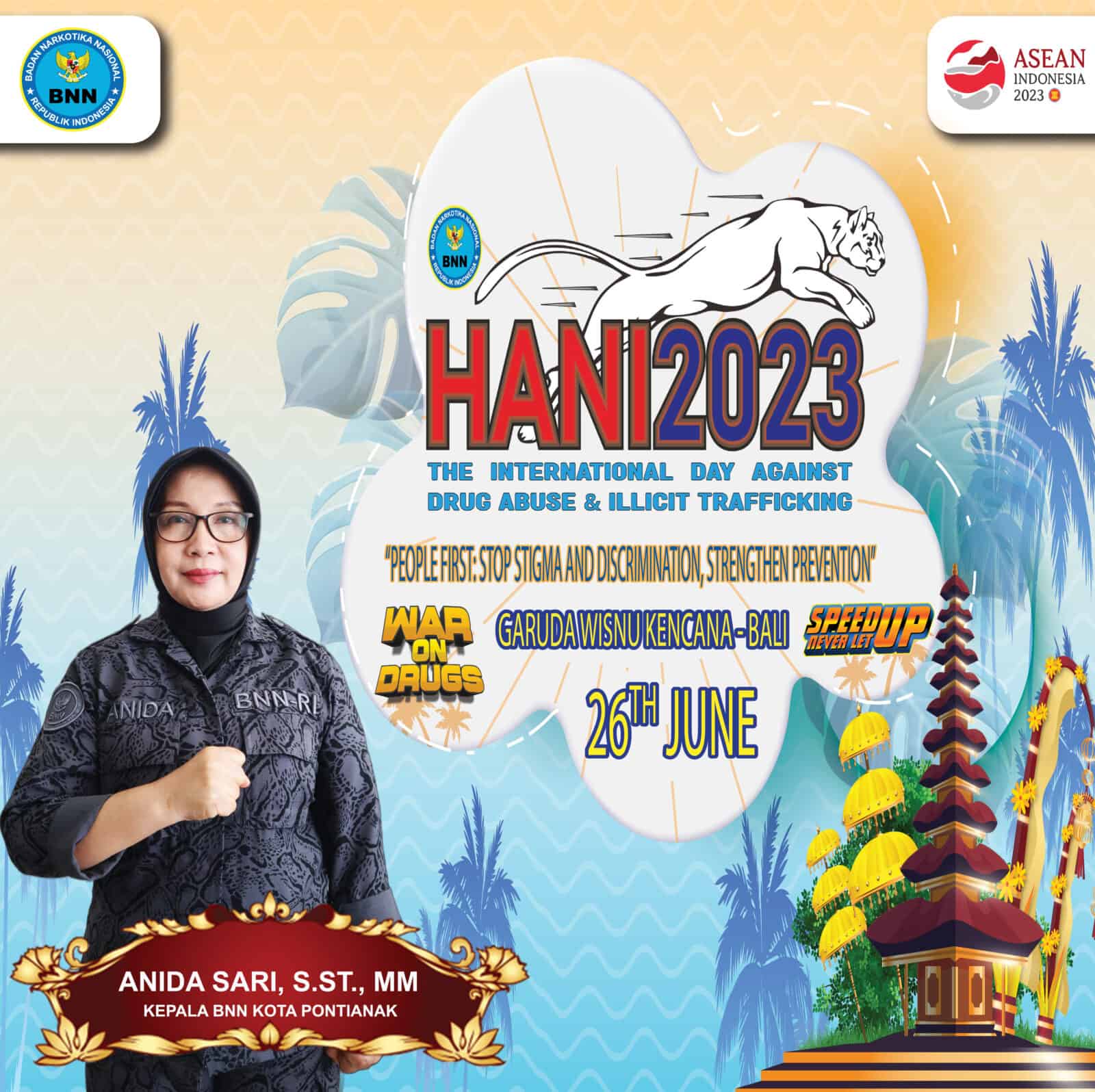 HANI 2023 HANI 2023