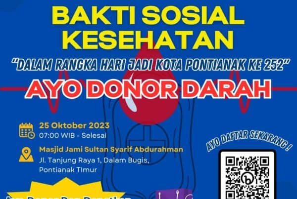 DONOR DARAH DONOR DARAH