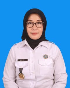ANIDA SARI, S.ST., MM.