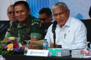 BNN Musnahkan Barang Bukti Narkotika Ke-9, Selamatkan 1,1 Juta Jiwa Anak Bangsa BNN Musnahkan Barang Bukti Narkotika Ke-9, Selamatkan 1,1 Juta Jiwa Anak Bangsa