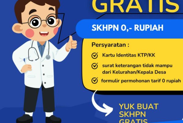 SKHPN 0 Rupiah (GRATIS) SKHPN 0 Rupiah (GRATIS)